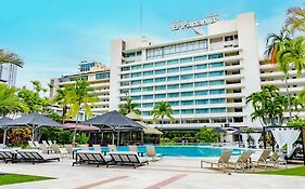 Hotel El Panama by Faranda Grand